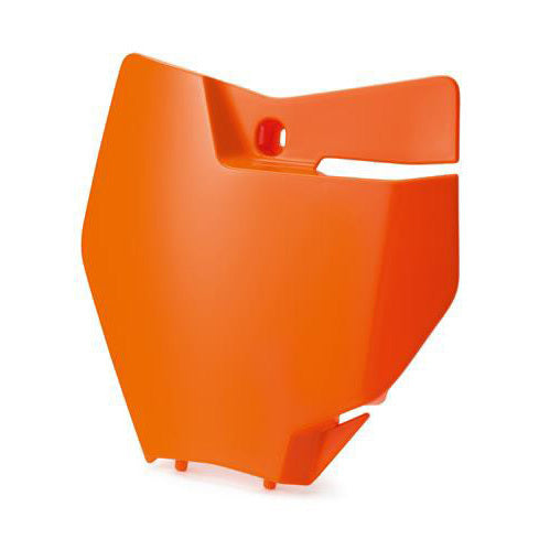 Placa Frontal KTM SX/SX-F 2016-2018
