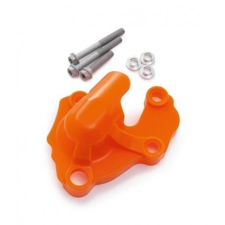 Protecção de Tampa de Bomba de Água Original KTM EXC-F 250/350 17-18 e SX-F 250/350 16-18
