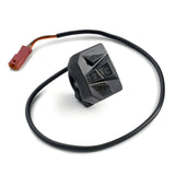 Interruptor Controlo de Tracção KTM EXC-F 17-23, HUSQVARNA FE 17-23, GAS GAS EC-F/MC-F 21-23