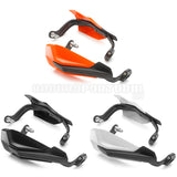 Protecções de Mãos Abertas c/Kit Protecção KTM EXC/EXC-F 14-24, SX/SX-F 14-24