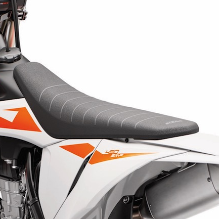 Capa de Assento KTM EXC/EXC-F 20-23, SX/SX-F 19-22