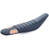 Capa de Assento FACTORY BLUE KTM EXC/EXC-F 20-23, SX/SX-F 19-22