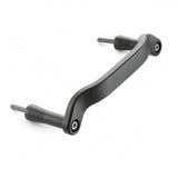 Pega em Alumínio KTM SX/SX-F 19-22, EXC/EXC-F 20-23 Preto