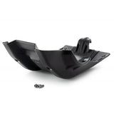 Protecção de Cárter em Plástico KTM EXC-F 250/350 17-23
