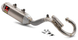 Sistema Completo Escape AKRAPOVIC RACING LINE KTM EXC-F 350 17-19