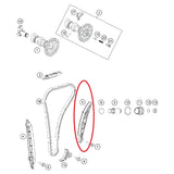 TENSOR (PLÁSTICO) CORRENTE HUSQVARNA