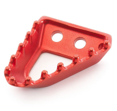 Patim de Pedal de Travão GAS GAS EC 250/300 21-23, EC 250F/350F 21-23, MC 125/250/250F/350F/450F 21-23