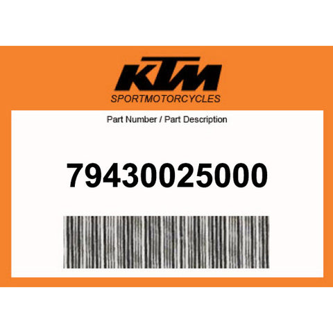 INNER CLUTCH COVER GASKET