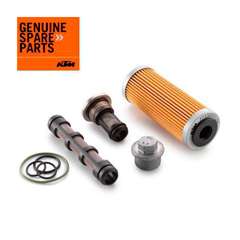 Kit Filtro de Óleo 79438015010