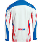 Camisola THOR PULSE 04 LE 2022