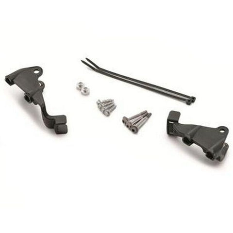 Kit de Montagem para Protecções de Mãos HUSQVARNA 16-19 (BREMBO)