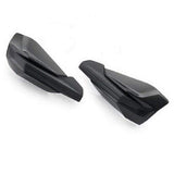 Protecções Mãos Abertas KTM/HUSQVARNA Preto (sem kit de montagem)