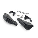 Protecções de Mãos FACTORY RACING GAS GAS MC 125/250 21-23, MC 250F/350F/450F 21-23 (BREMBO)