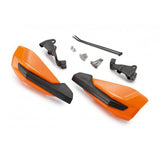 Protecções de Mãos KTM EXC/EXC-F 14-26, SX/SX-F 14-26 Laranja (BREMBO)