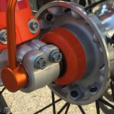 Jogo Protector Rolamentos Roda Dianteira KTM EXC/EXC-F 16-23