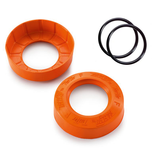 Jogo Protector Rolamentos Roda Dianteira KTM EXC/EXC-F 16-23