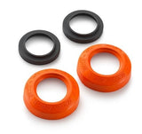 Kit Protector Rolamentos Roda Traseira FACTORY KTM EXC-F 250/350/450/500 16-23