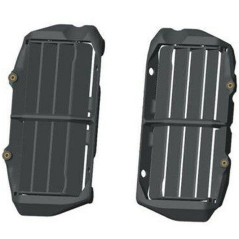 Protecções Radiador Plástico Original HUSQVARNA FC/TC 16-22, TC 250 17-22, FE/TE 17-23