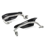 Protecções Mãos Abertas c/Kit Protecção em Alumínio GAS GAS EC/EC-F/MC/MC-F 21-25