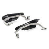 Protecções de Mãos Abertas c/Kit Protecção em Alumínio KTM EXC/EXC-F 14-25, SX/SX-F 14-25