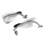 Protecções de Mãos Abertas c/Kit Protecção em Alumínio KTM EXC/EXC-F 14-25, SX/SX-F 14-25