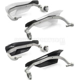 Protecções Mãos Abertas c/Kit Protecção em Alumínio GAS GAS EC/EC-F/MC/MC-F 21-25