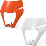 Porta-farol Original KTM EXC/EXC-F 20-23