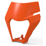 Porta-farol Original KTM EXC/EXC-F 20-23