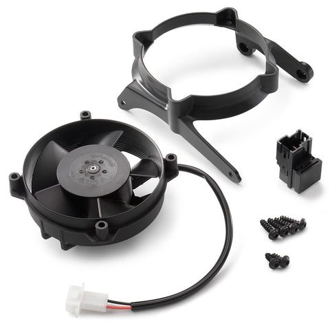 Electroventilador KTM EXC-F/ EXC 20-23
