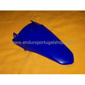 Guarda-lamas traseiro DTR / Cross (várias cores)