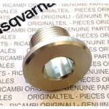 Parafuso Fixação Eixo Roda Dianteira HUSQVARNA TE 2004-2009