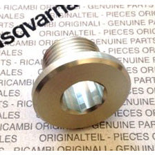 Parafuso Fixação Eixo Roda Dianteira HUSQVARNA TE 2004-2009