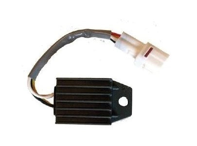 Regulador de Corrente KTM EXC 2T 05-18, EXC 4T 05-11