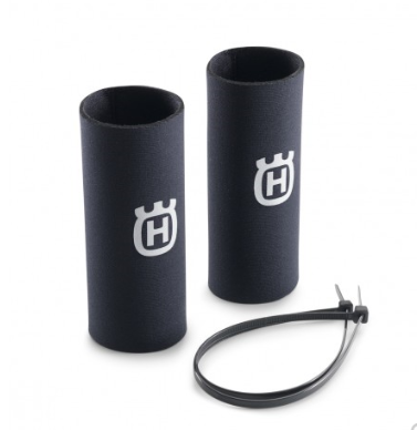 Protecções de suspensão HUSQVARNA em neoprene (curtas)