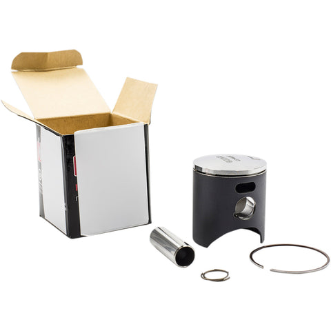 Pistão WOSSNER para KAWASAKI KDX 200 89-05 SIZE STANDARD 65.94 MM