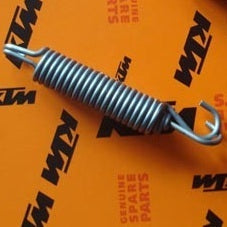 Mola de Descanso KTM EXC/EXC-F 08-16