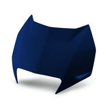 Porta-farol Original HUSABERG 2T e 4T 09-14, HUSQVARNA TE/FE 14 (várias cores)