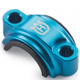 Abraçadeira de Fixação CNC Antideslizante Manetes HUSQVARNA BREMBO