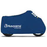 Cobertura para moto HUSQVARNA