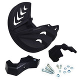 Protector de Disco e Pé de Forquilha POLISPORT HONDA CRF 250R 15-25, CRF 250RX 19-25, CRF 450R 15-25, CRF 450RX 17-25