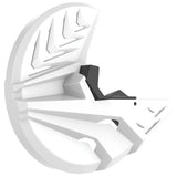 Protector de Disco e Pé de Forquilha POLISPORT HUSABERG TE/FE 09-14