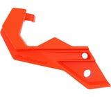 Protecções Inferiores Forquilha POLISPORT KTM EXC/EXC-F 16-25, SX/SX-F 15-25