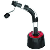 Tampão com Mangueira de Enchimento para Bidão de Gasolina POLISPORT PROOCTANE