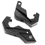 Protecções Inferiores Forquilha POLISPORT KAWASAKI KX 250F 21-25, KX 450F 19-25 Preto