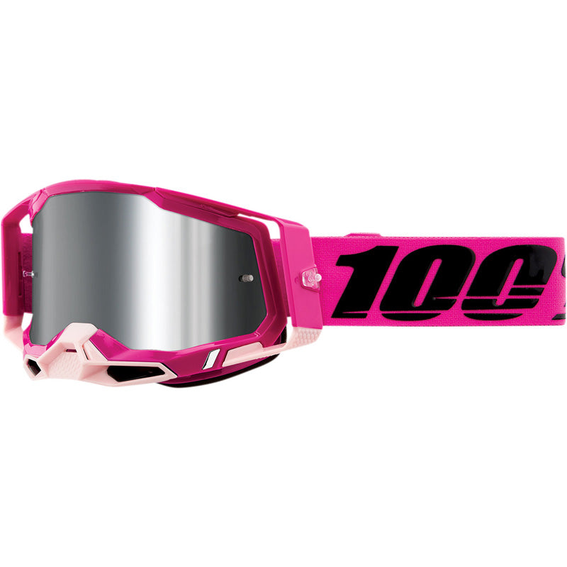 Óculos 100% RACECRAFT 2 MAHO 2021 (com Lente espelhada: 77,40€)