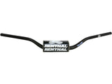 Guiador RENTHAL FATBAR 826 KTM HIGH / HUSQ ENDURO 2018-21 BLACK2