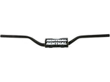 Guiador RENTHAL FATBAR 826 KTM HIGH / HUSQ ENDURO 2018-21 BLACK2