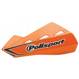 Protecções de Mãos POLISPORT QWEST