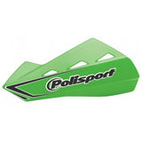 Protecções de Mãos POLISPORT QWEST