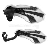 Protecções de Mãos POLISPORT MX FLOW 01